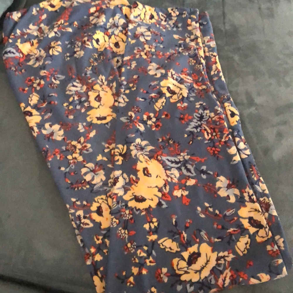 2/$15 tc Lularoe leggings